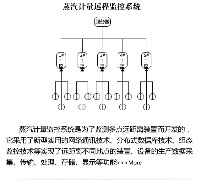 無線遠程監控系統