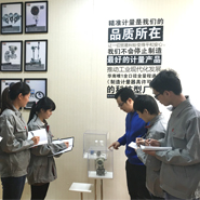 團隊展示10