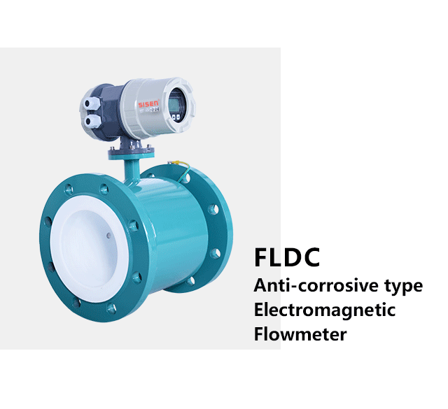 FLDC anticorrosive type