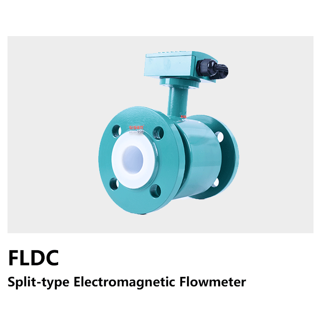 FLDC split form