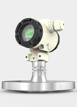 BST6600-LT  法蘭盤安裝壓力變送器