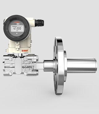 BST9900-LT系列單晶硅單法蘭液位變送器