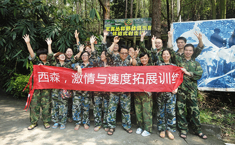 西森蒸汽流量計團隊